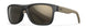 AC6OVN14 Matte Black With Tan / Captivate Non-Polar Tungsten Mirror