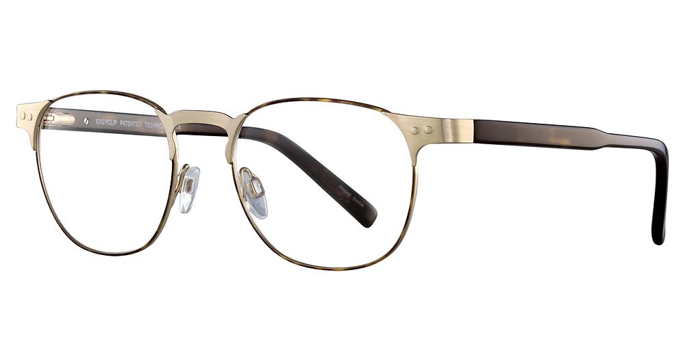 Aspex Eyewear EC420 Eyeglasses
