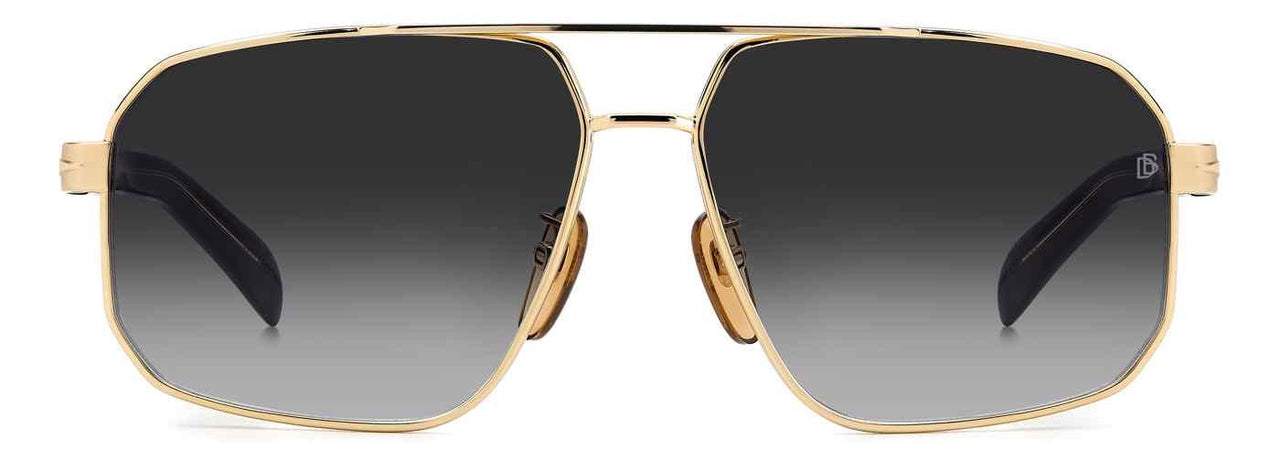 0RHL-9O - GOLD BLCK - Grey Shaded