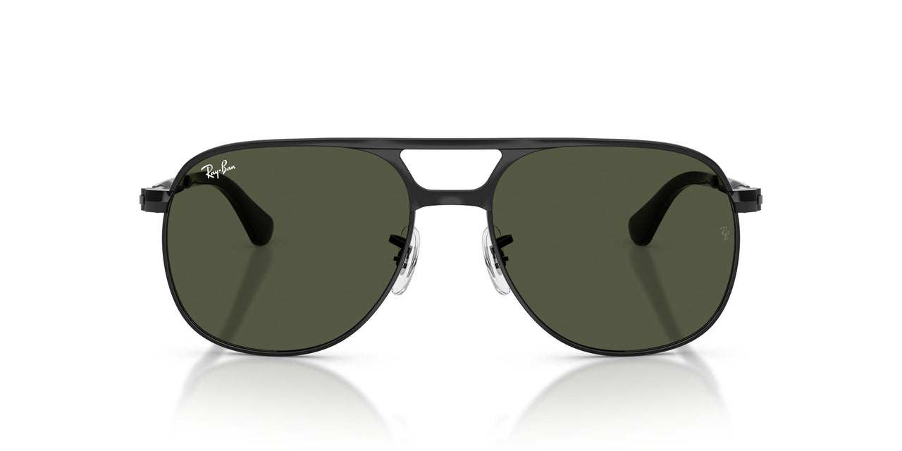 002/31 - Black - Green