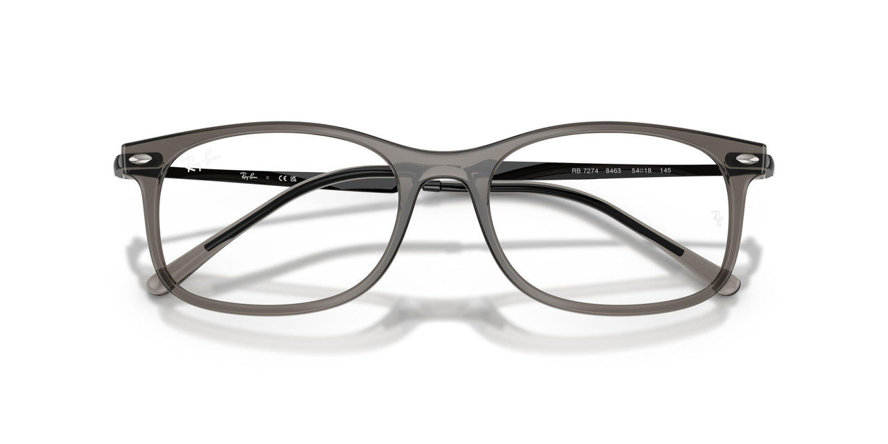 8463 - Grey