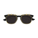 001 - Black - Transparent