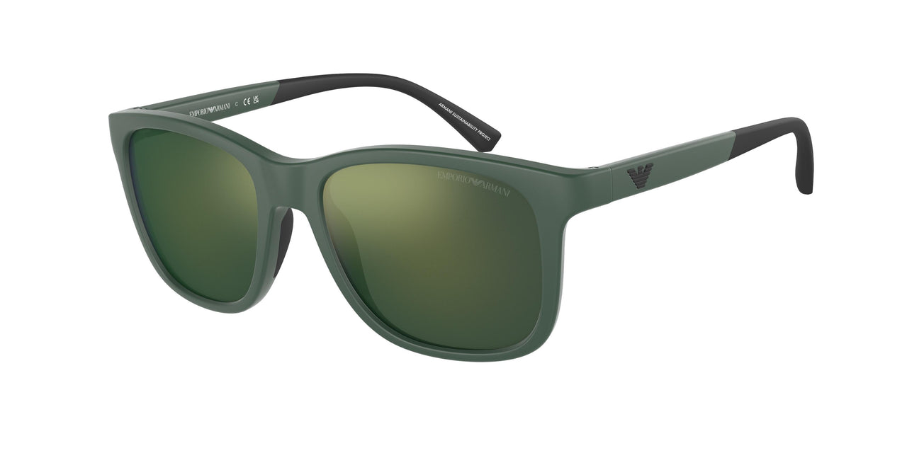 Emporio Armani Kids 4184 Sunglasses