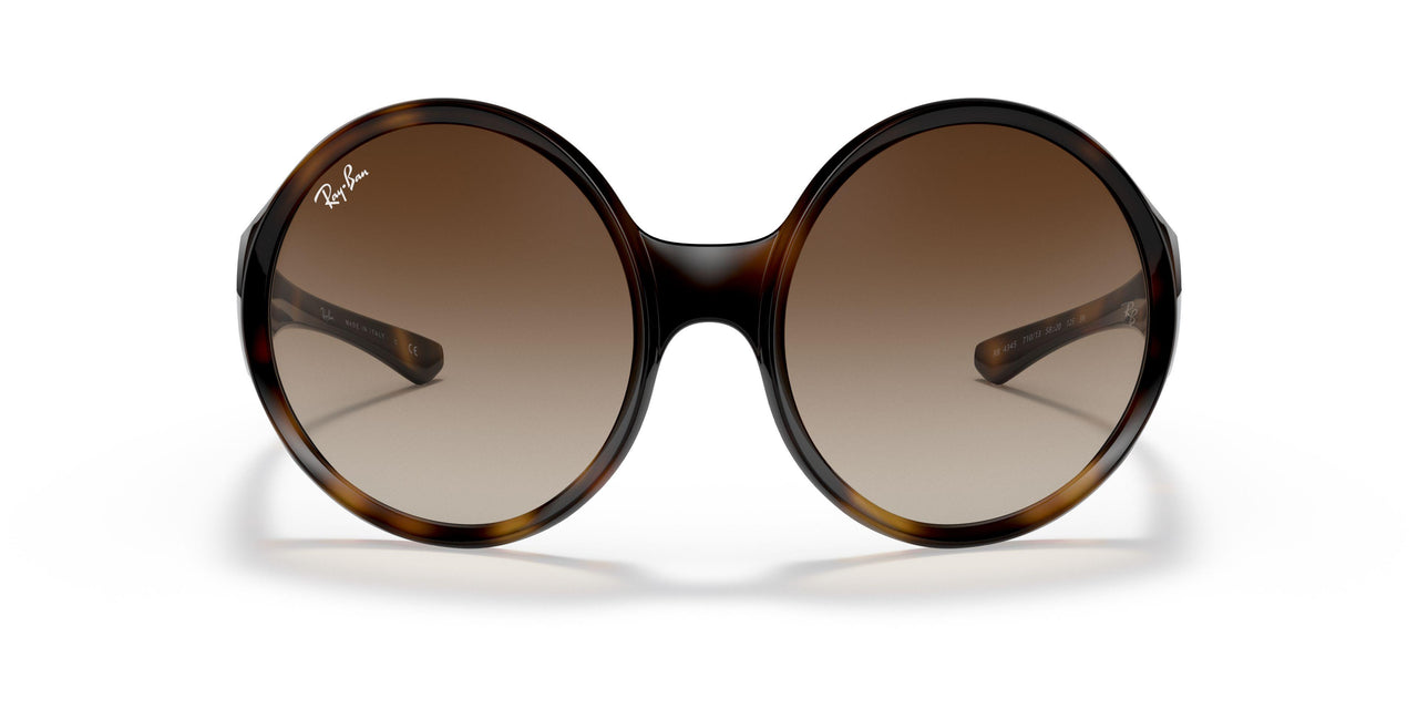 710/13 - Havana - Brown Gradient Dark Brown