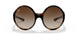 710/13 - Havana - Brown Gradient Dark Brown