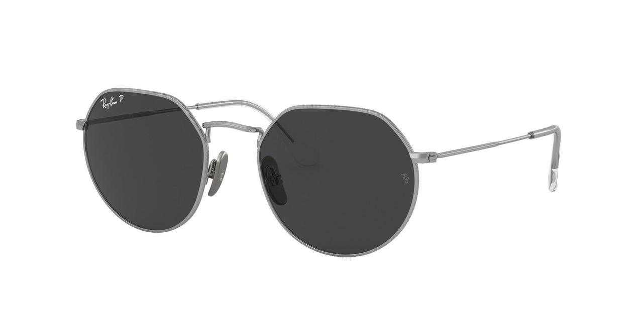 920948 - Silver - Polar Black