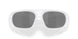 949102 - White - Prizm Black