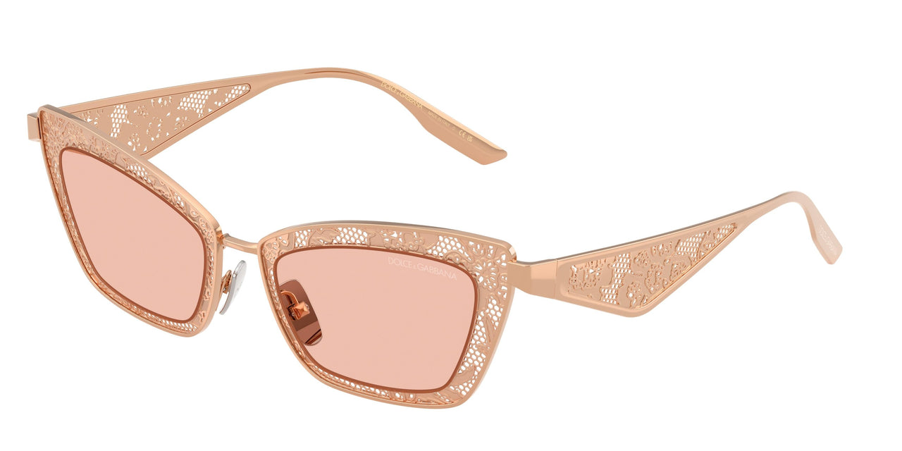 Dolce & Gabbana 2311 Sunglasses