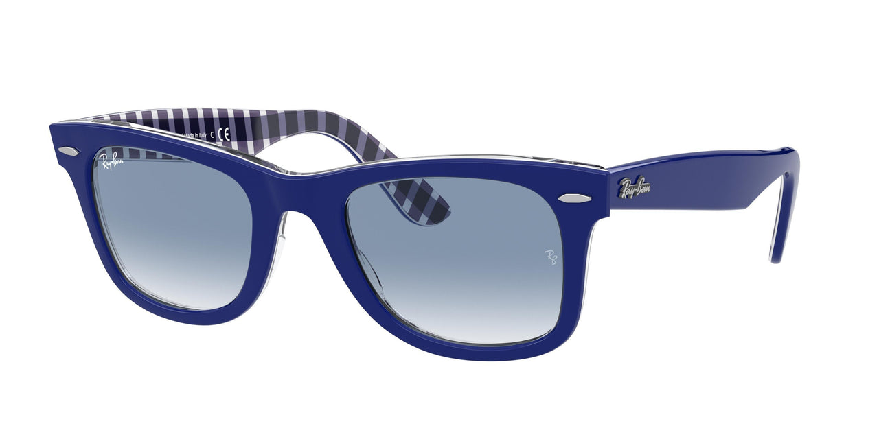Ray-Ban Wayfarer 2140F Sunglasses