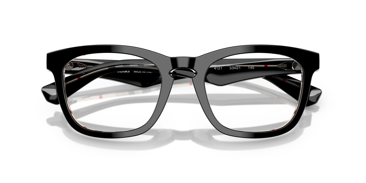 4121 - Black