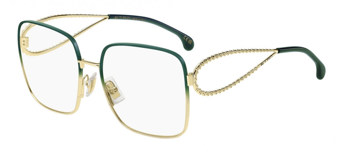 Etro 0073 Eyeglasses