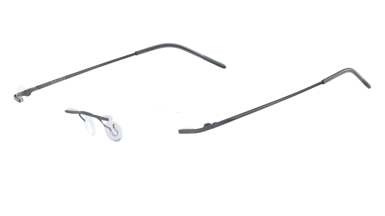 Airlock WISDOM CHASSIS Eyeglasses