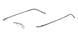 Airlock WISDOM CHASSIS Eyeglasses
