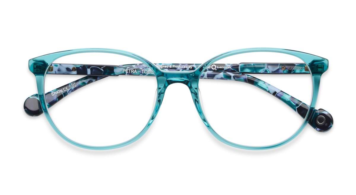 TQDB - Turquoise Dark Blue