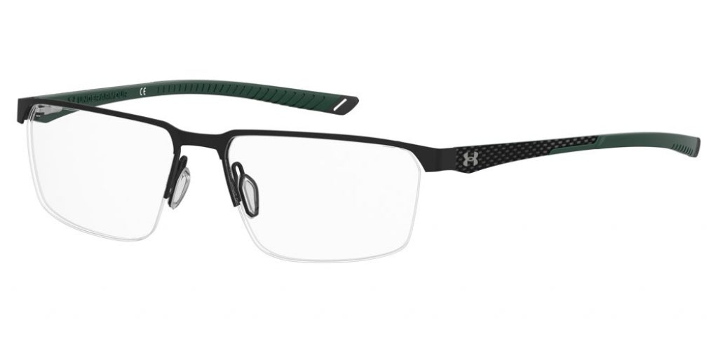 03OL-00 - MT BLK GRN