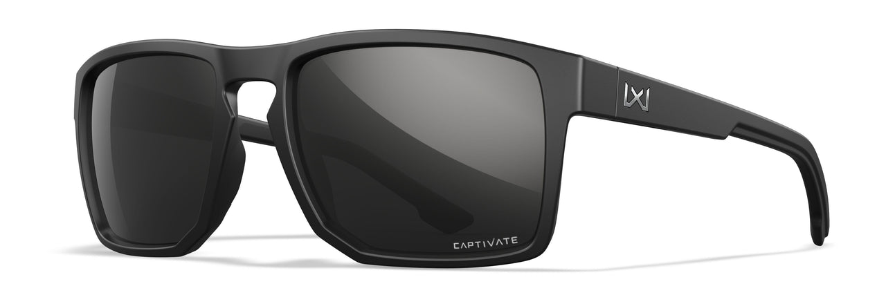 AC6FND05F Matte Black