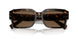 502/73 - Tortoise - Dark Brown