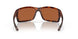 900711 - 66 Matte Retro Tort - Green Mirror 580p