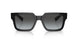 1AB06T - Black - Grey Gradient Vintage