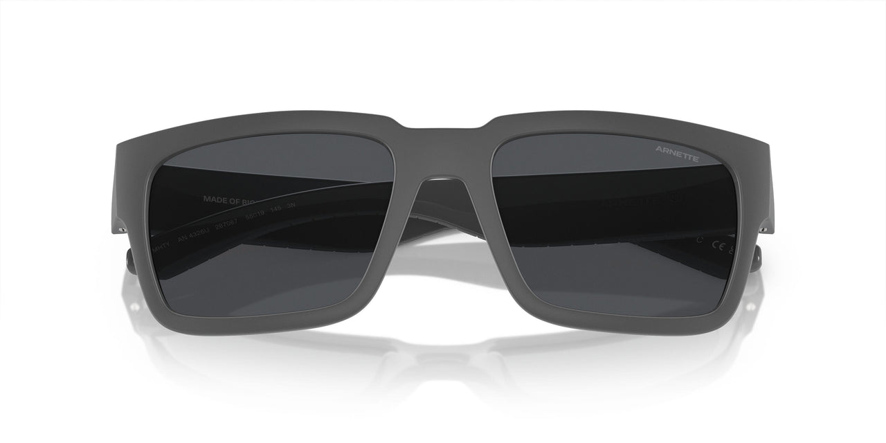 287087 - Grey - Dark Grey