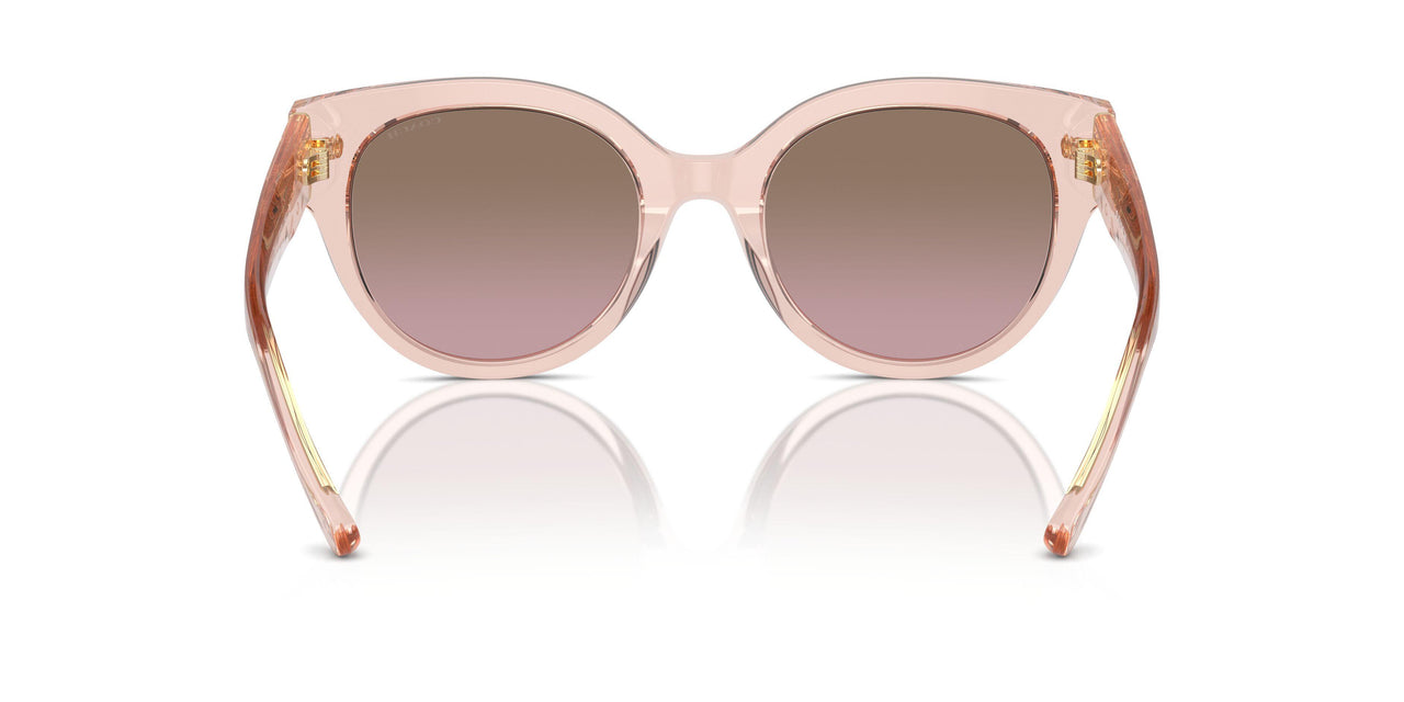 566814 - Pink - Brown Pink Gradient