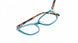 TQHV - Turquoise Havana