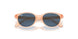 717080 - Orange - Dark Blue