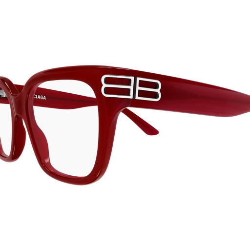 010 - Red - Transparent