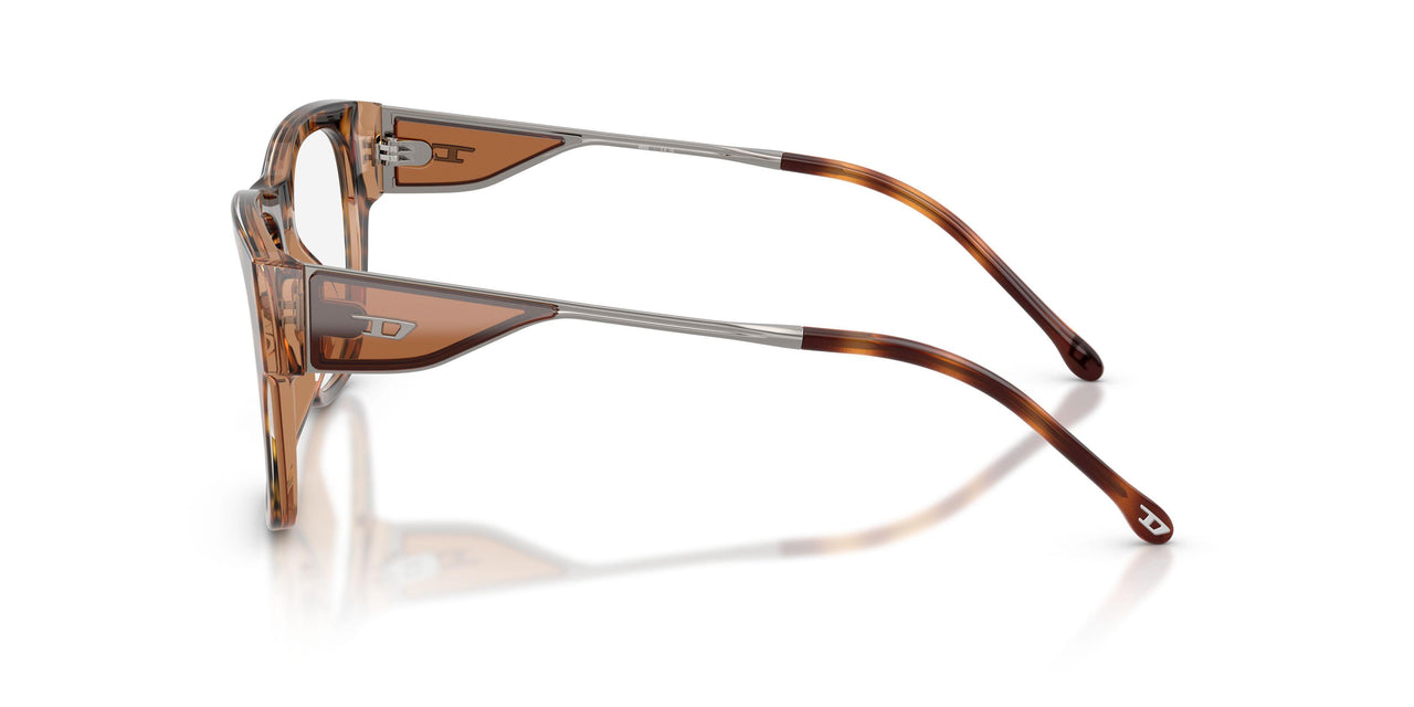 2050 - Brown