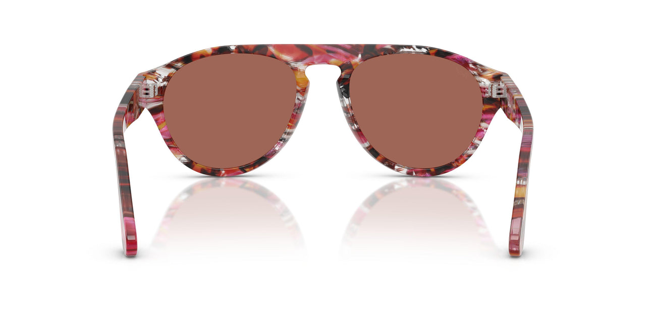 1220H2 - Multicolor - Brown