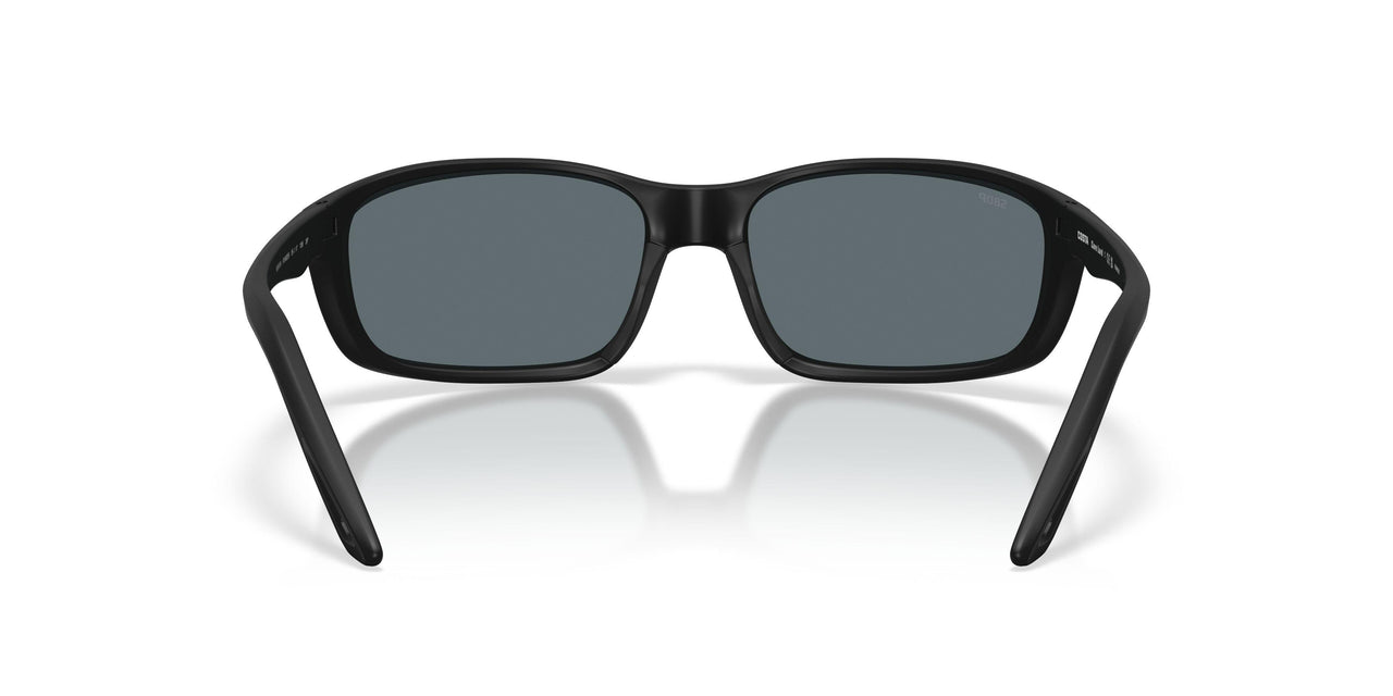 913402 - Black - Blue Mirror