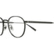 003 - Gunmetal - Transparent