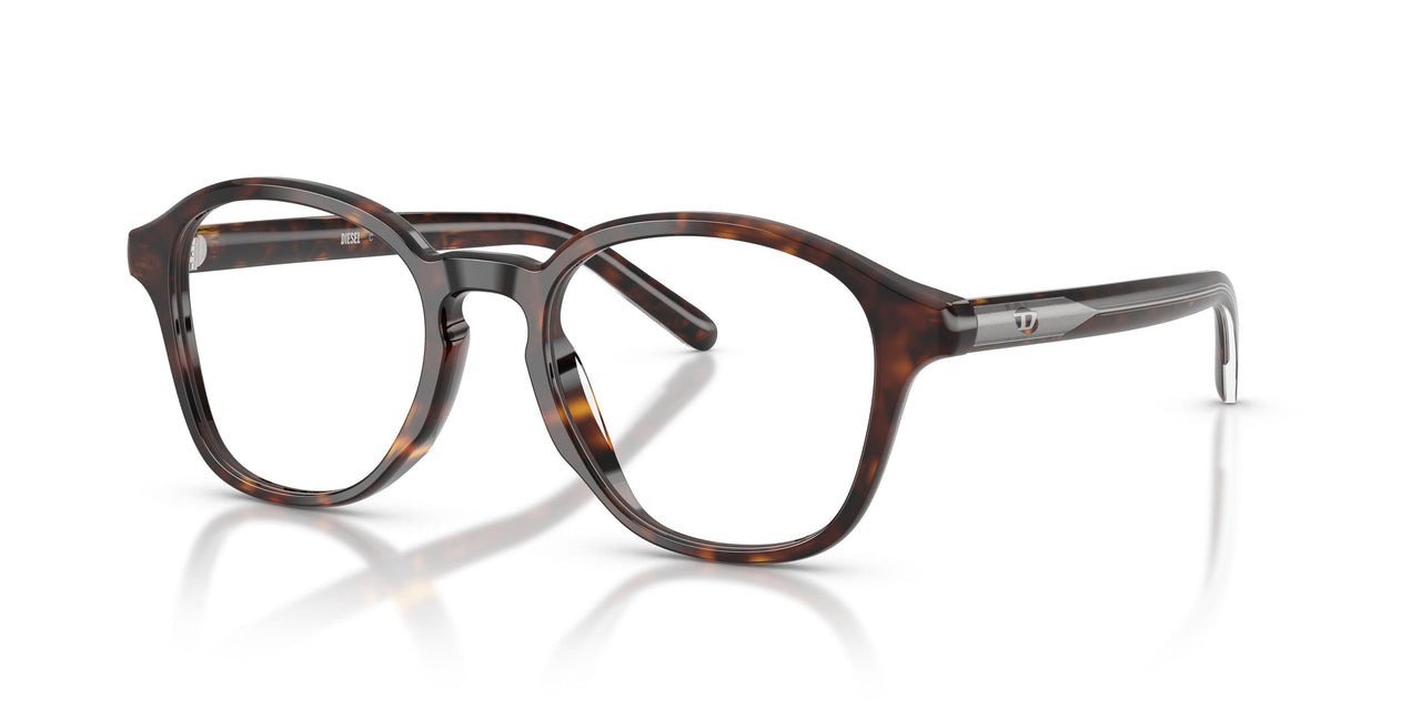 Diesel 4025F Eyeglasses
