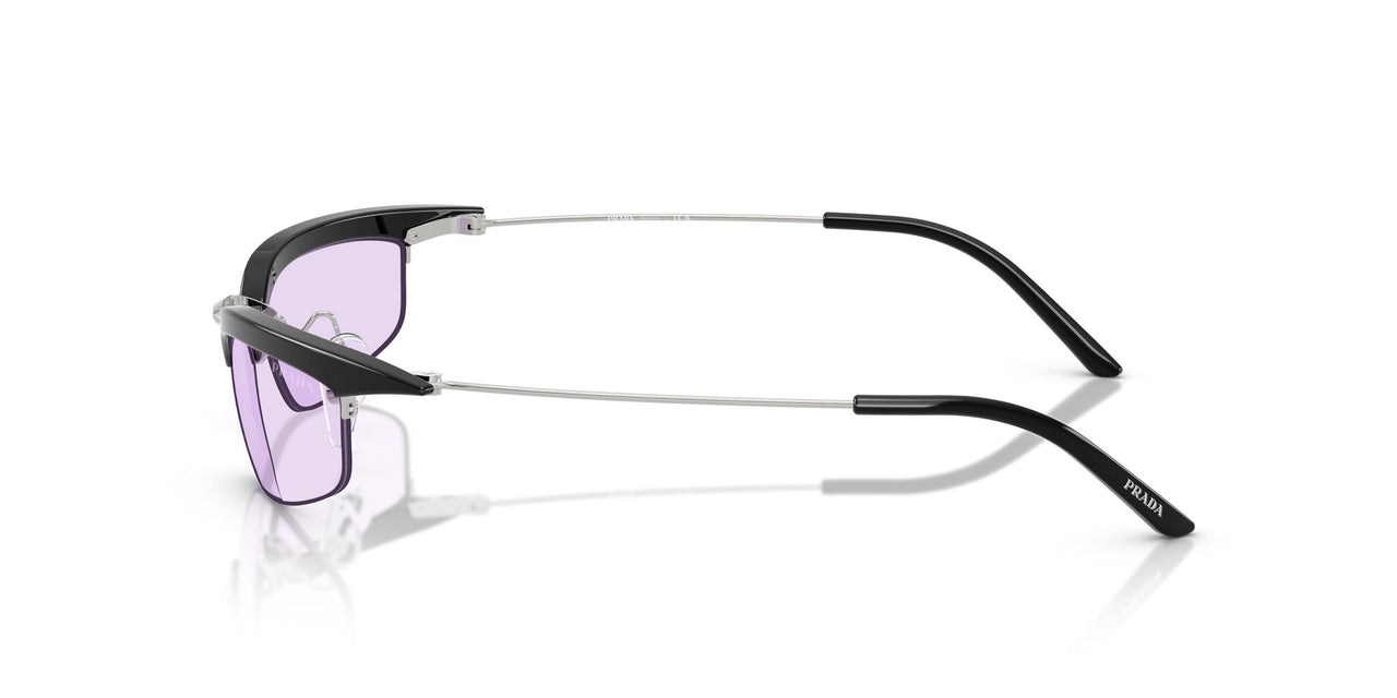 TZM40J - Black - Violet