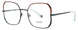 Woow BIGAPPLE2 Eyeglasses