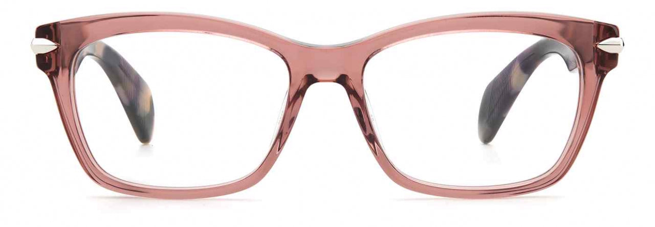 0YH0-00 - Havana Mauve
