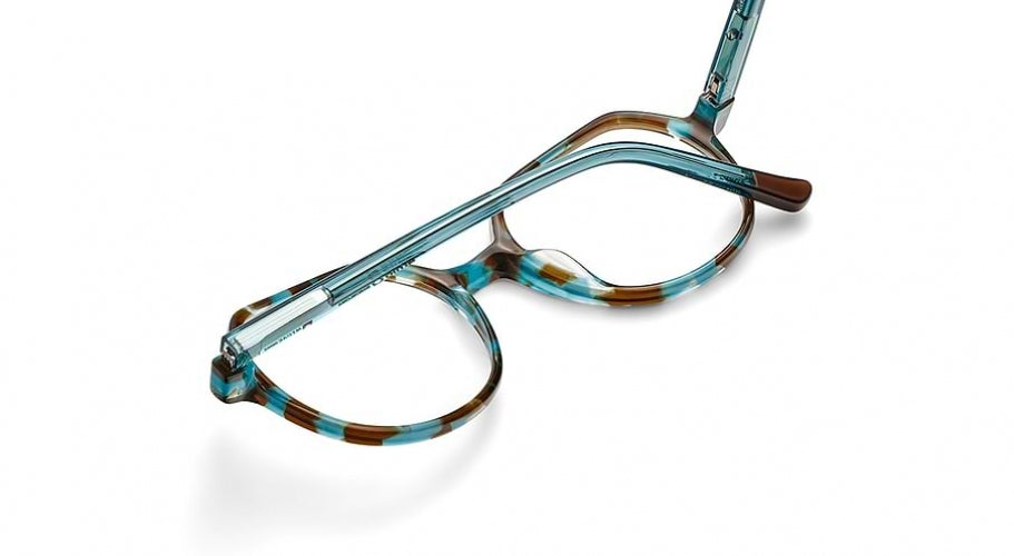 TQHV - Turquoise Havana
