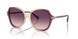 57737W - Multicolor - Purple Gradient