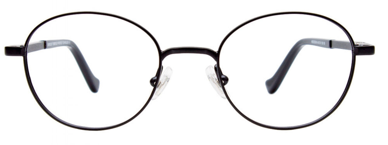 90 - Matt Black / Matt Black & Green