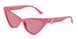 Jimmy Choo 5008 Sunglasses