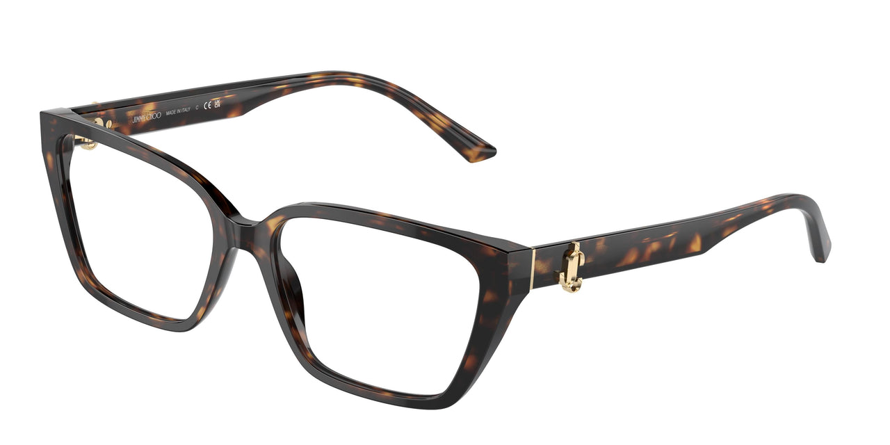 Jimmy Choo 3008 Eyeglasses