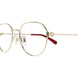 003 - Gold - Transparent