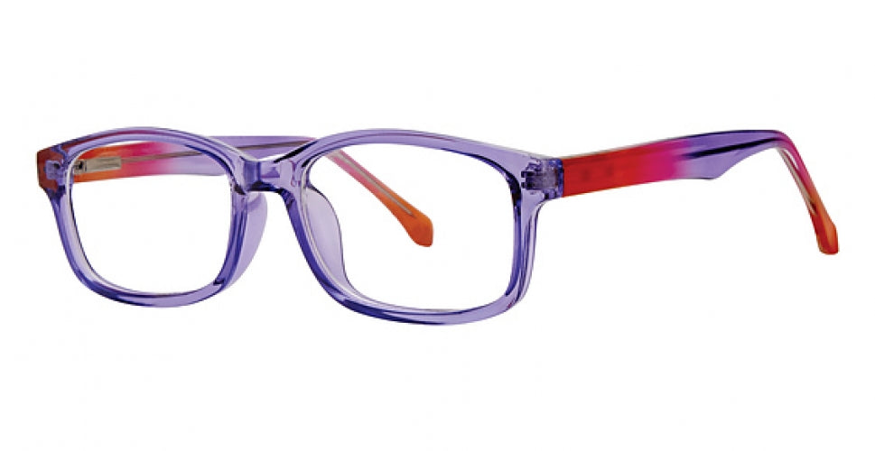 PLASTICS II FROLIC Eyeglasses