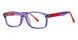 PLASTICS II FROLIC Eyeglasses