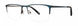 Jhane Barnes Partial Eyeglasses