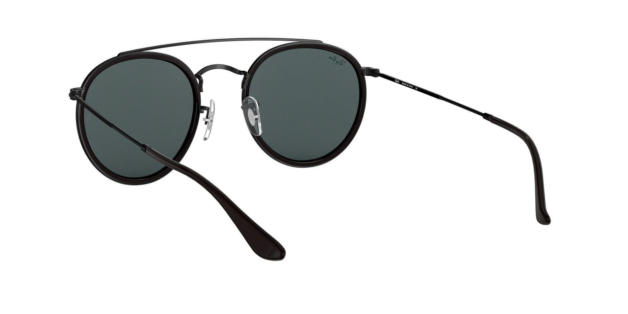 002/R5 - Black - Grey