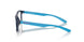 2754 - Blue - Transparent