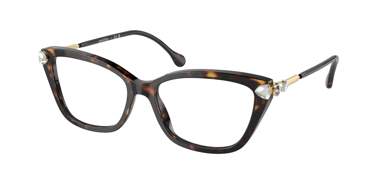 Swarovski 2011 Eyeglasses