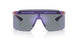 26H10J - Violet - Blue Mirror