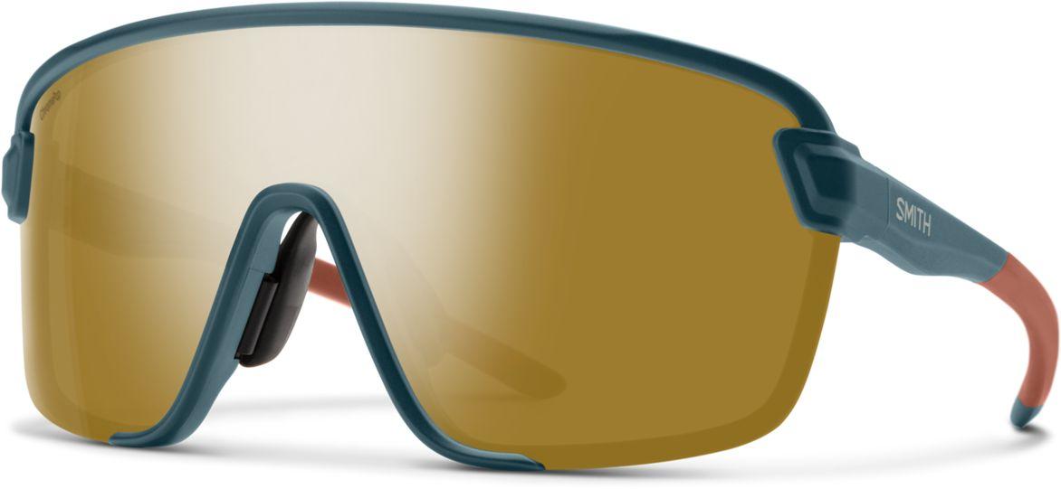 Smith Optics Sport u0026 Performance 204927 Bobcat Sunglasses